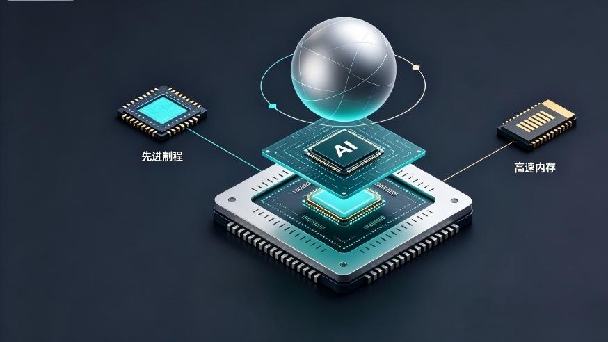 AI大模型公司，正在集体“造芯”