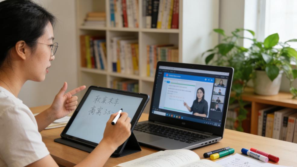 2026年国际中文教师证书机构选择方案整理