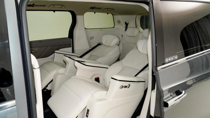 长城来到主场了？高山连续2月销量卫冕中大型MPV市场，什么秘诀