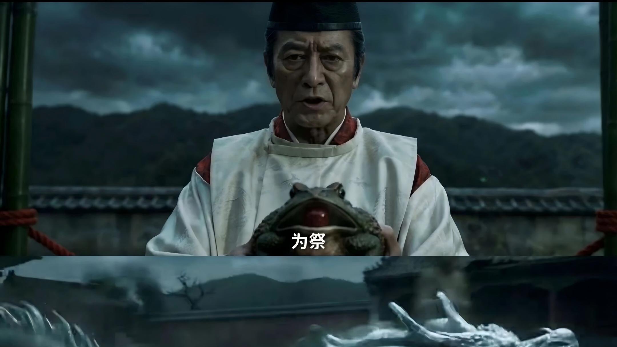 12小时破亿！名导唐季礼的专业级“降维打击”，《风水天师》爆款现象分析