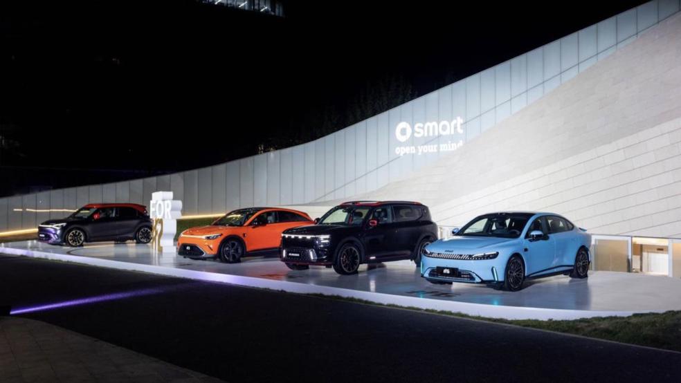 smart价值回归，跳出同质化内卷