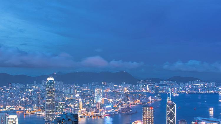 手机拍夜景如何不发黄？