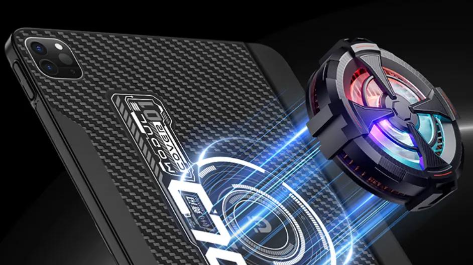 触点伴侣壳全周期保护ipad平板，使用妙控键盘时都无需取下，堪称平板电脑的“贴心内衣”