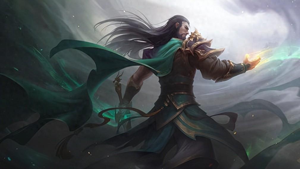 三国杀：三位坐等手握连弩的最强武将，适配度都达到了999%