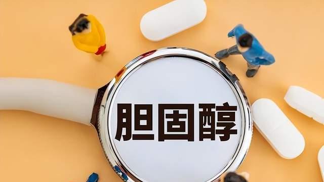 胆固醇“好”与“坏”，藏在体检单上的数字，可能正在堵你的血管