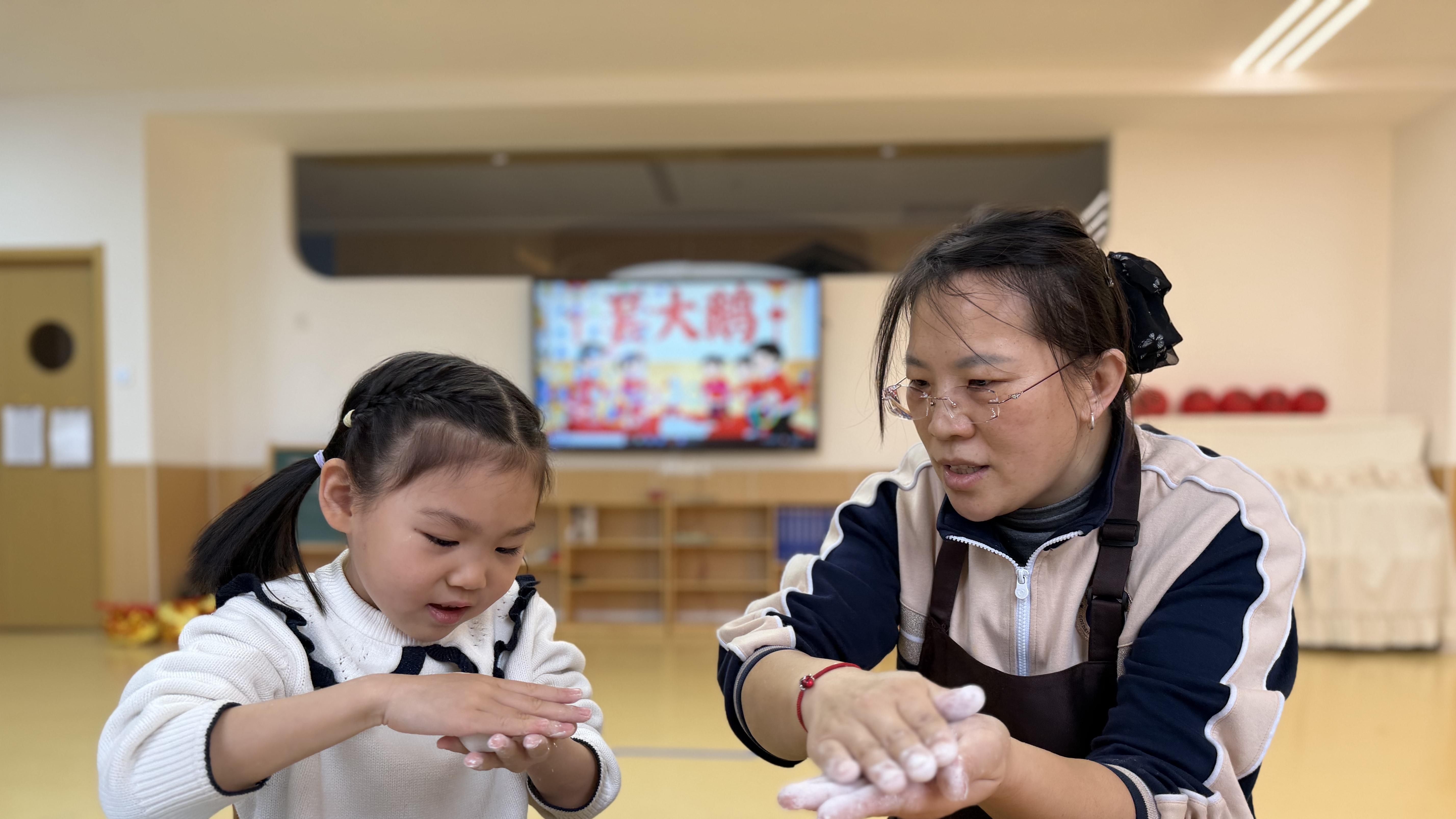 3月选园正当时，课程设置细分析