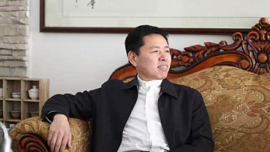 中国最值得市场关注的书画家——程十发关门弟子周湘美