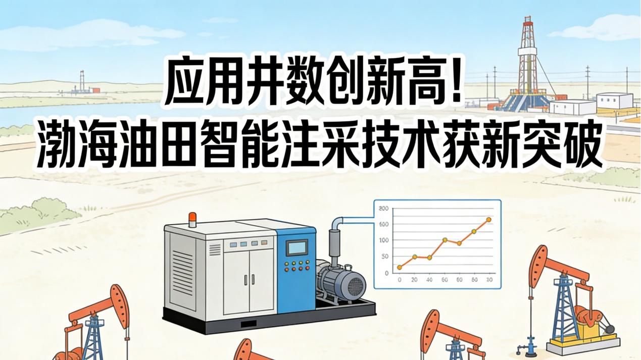 向地层要油，中国“深海舰队”已装上透视眼和超级大脑！