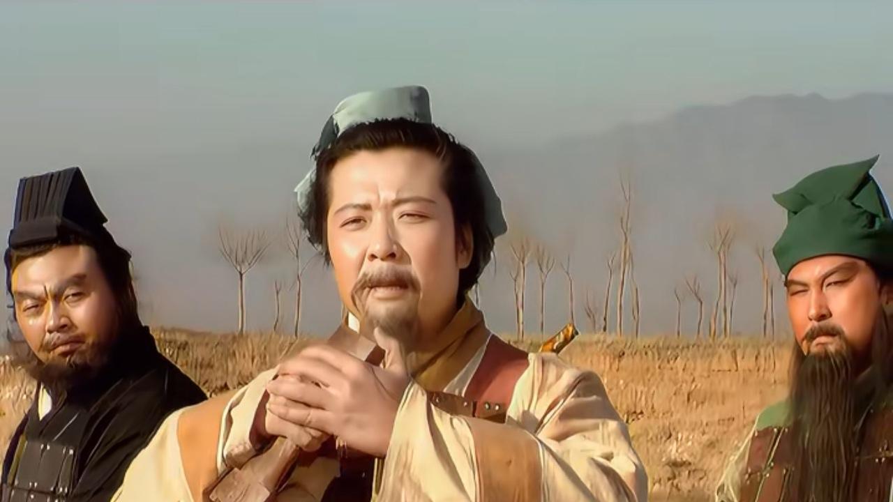 刘备起兵的时候，为什么他的宗族没有大力支持他？