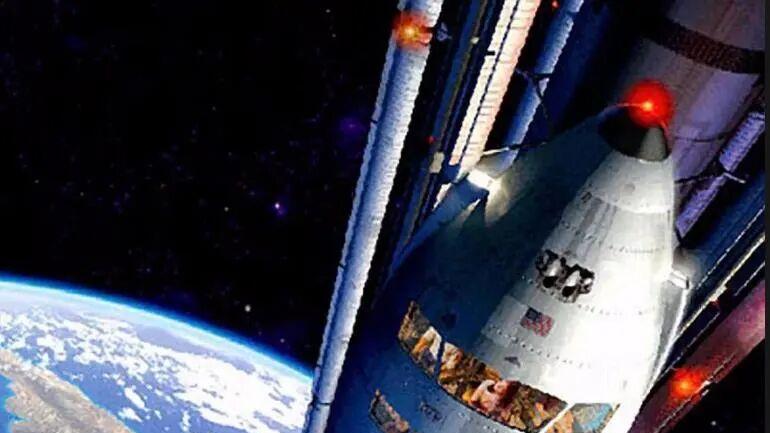 星际争霸再升级！星舰V3六周后首测，欧盟紧急补位，低轨赛道格局生变