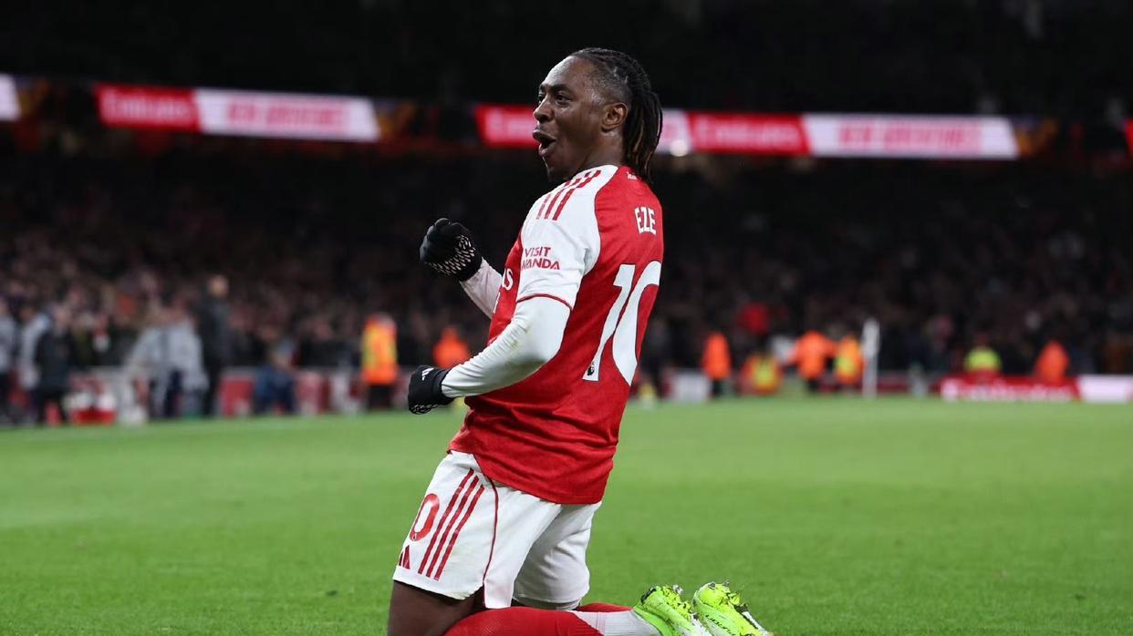 周日英超前瞻｜重头大戏，阿森纳VS曼联上演强强对话，枪手主场面临恶战