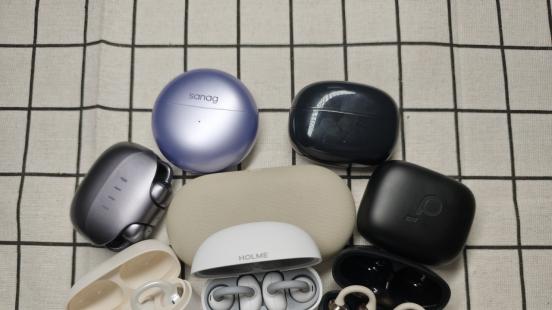 什么是耳夹式耳机？耳夹式耳机科普攻略