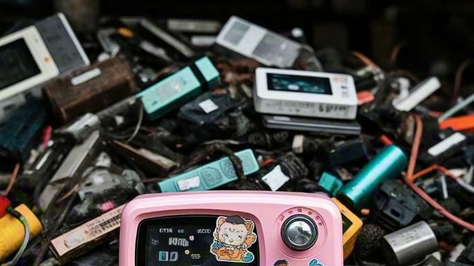 过期的电子产品，正在偷偷升值