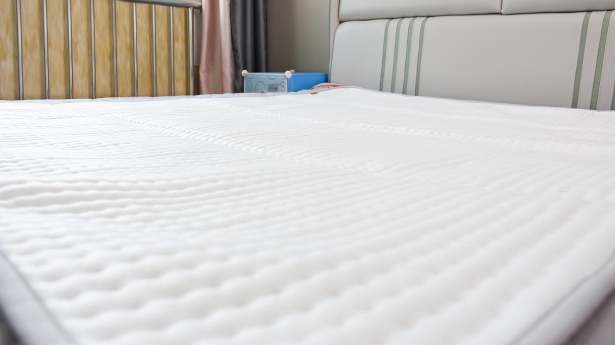 北方零下睡阴面卧室？米家智能电热毯，让我告别“缩被窝”寒夜