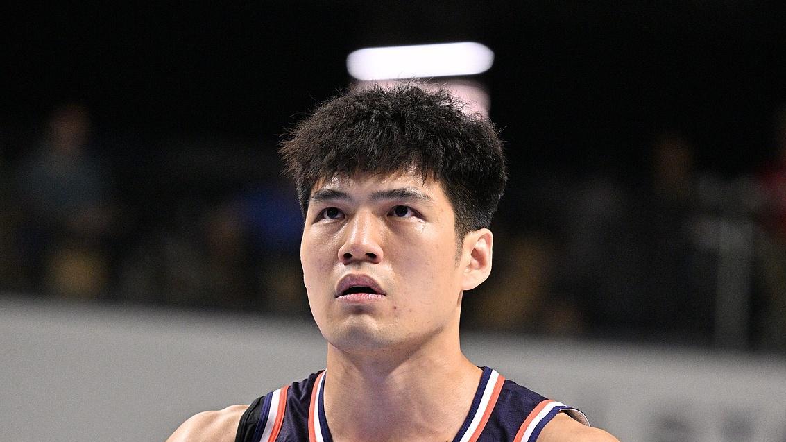 看看CBA状元各项技术统计在同届球员的排名，谁最具统治力