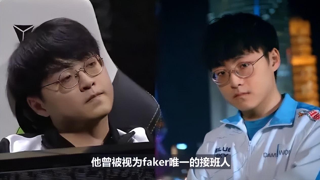 Kanavi在HLE当哥有多爽？辅助跟随，中上守野，小吕布只敢夸赞