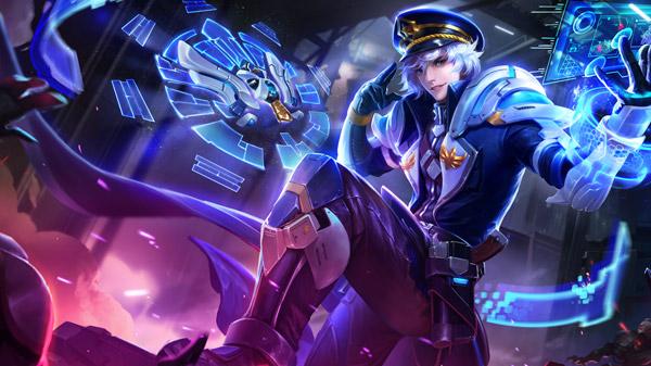 王者荣耀：排位遇到这3款皮肤，大概率是菜鸟大坑