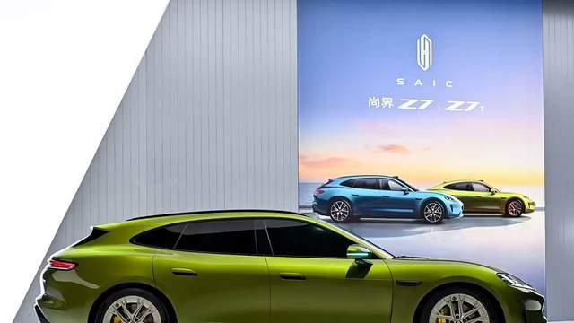 有人说它贵，有人说它抄，尚界Z7/Z7T值得等吗？