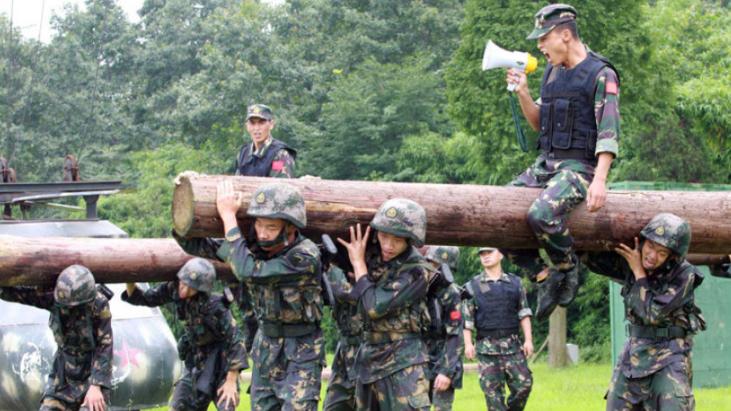 打算当兵的要注意了：户口本上一旦发现这4字，当兵梦注定要破碎