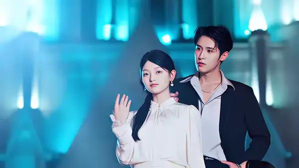 《独宠绿茶，我把剧情玩崩了》绿茶博弈爽感拉满神反转（60集）