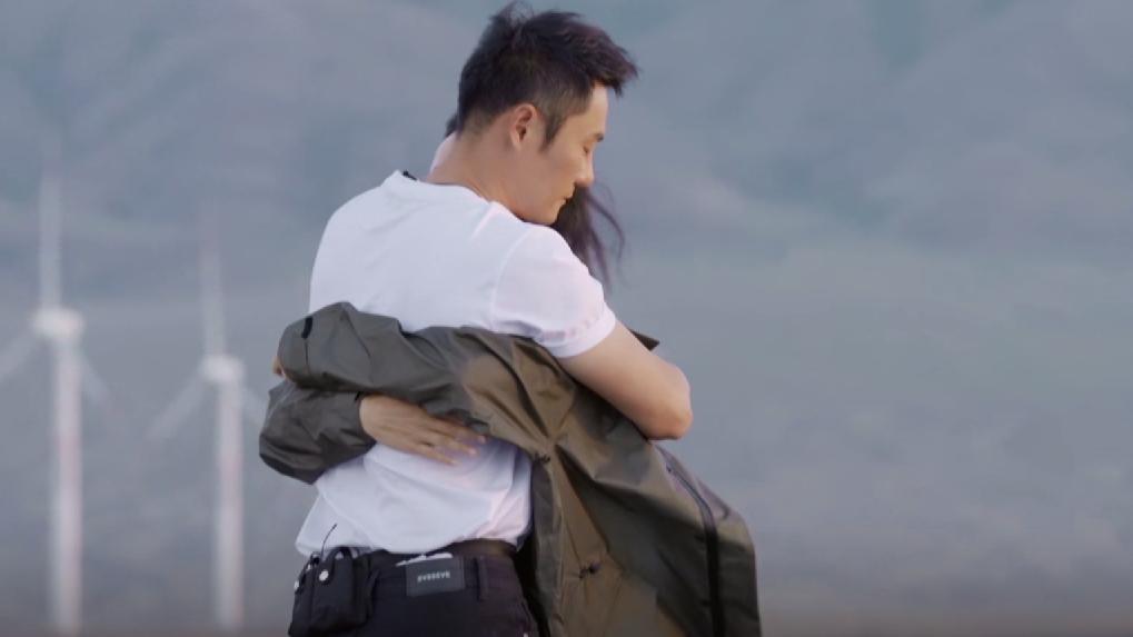 从郭柯宇章贺到李施嬅车崇健，爱情be前的那一刻心动，实在太唯美