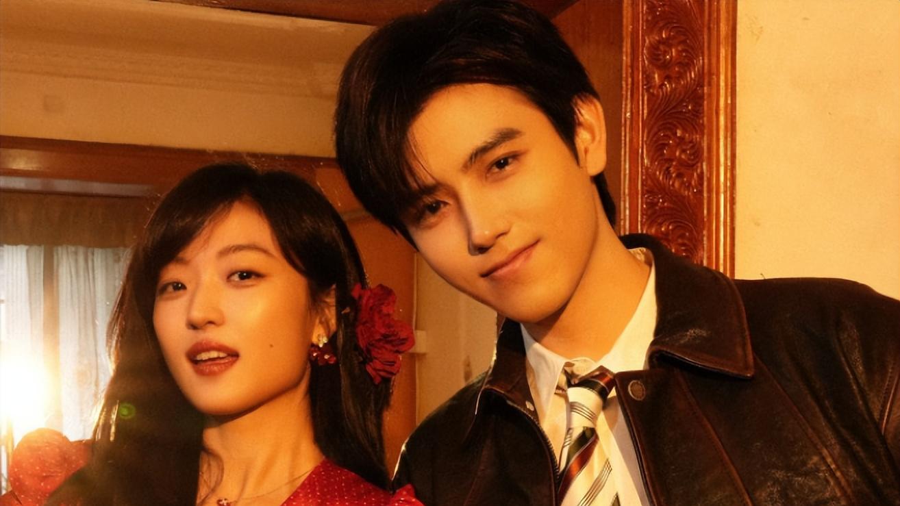 又一部“年代剧”定档，女主被指越来越像“赵丽颖”，资源太好了