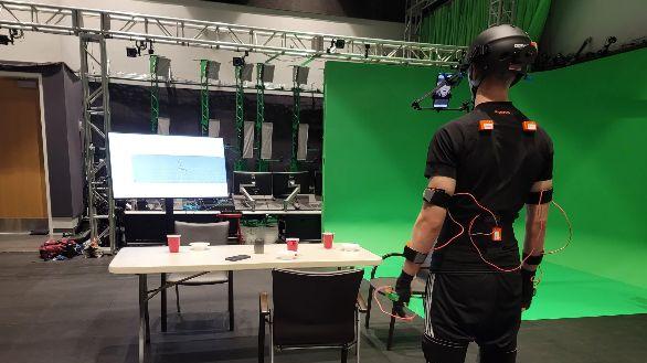 三种主流动捕系统对比，如何根据用途选择动捕系统？