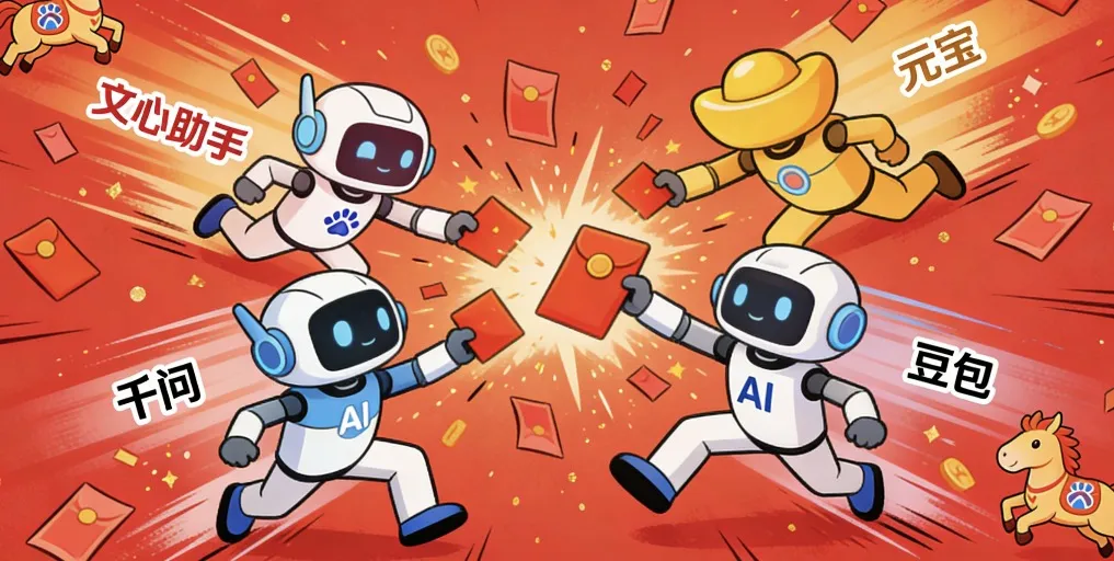 谁能成为AI时代的微信？