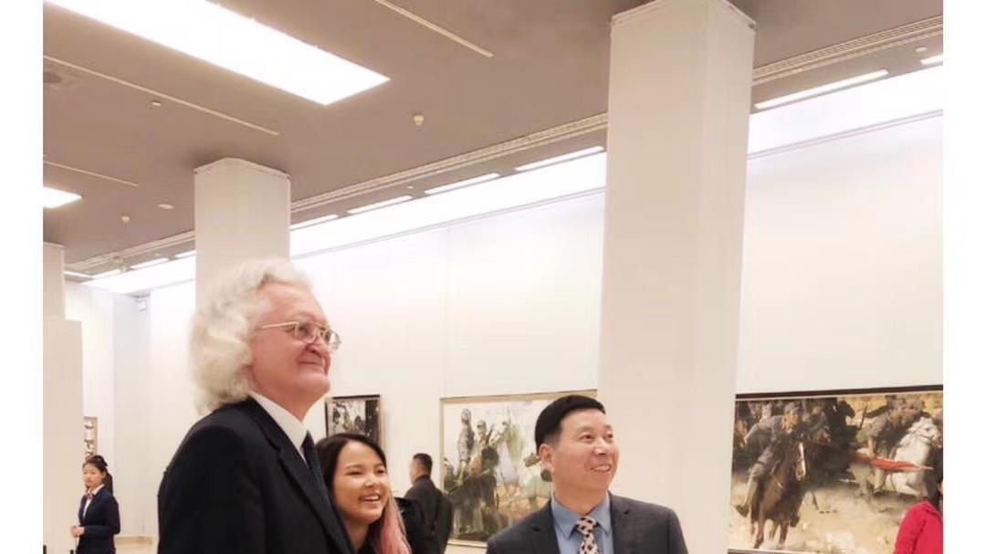 刘瀚锴和白俄罗斯国家的不解情缘（下）——UC头条