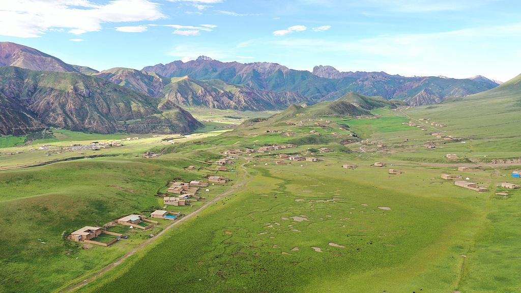 看见前大姨夫的现状，我心里是真爽! 清明节我要给大姨烧柱香! 告慰大姨：那个背叛她的人，终活成了最狼