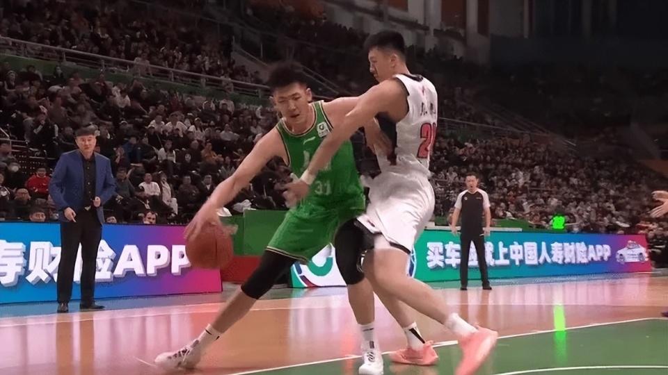 辽宁78-108不敌广东 球员评价：3人良好，莫兰德及格，7人低迷