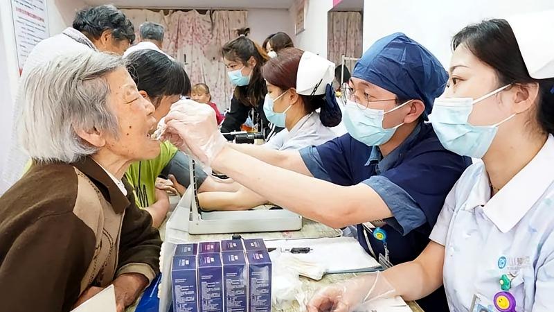 因为少记了3秒舌象，广西一中医诊所赔92万，看病、行医都得警惕