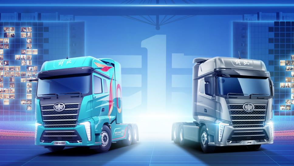 印尼千台采购协议落地，一汽解放海外拓展加速