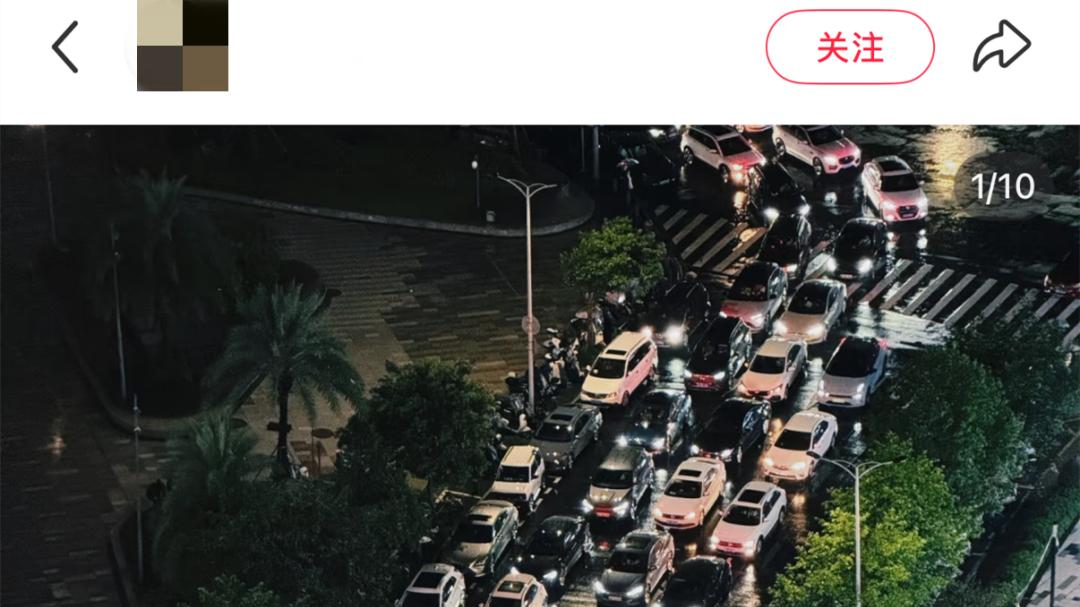 最近，市区这几座商业综合体人气爆棚！却苦了住在边上的人...