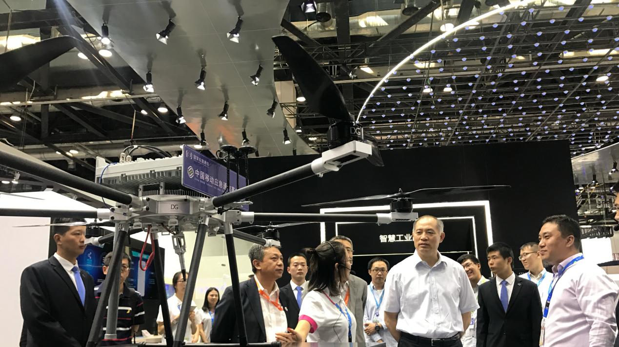 系留无人机横扫5000万订单！延庆低空经济爆发！这家企业凭啥拿下全国50%系留无人机份额