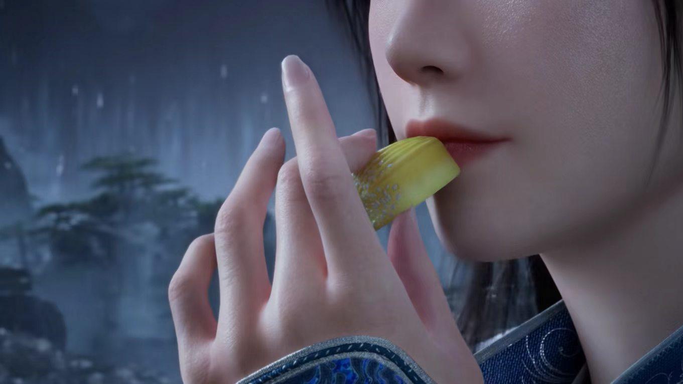 凡人修仙传：韩立吃醋，白月光跟别人联婚，抢婚名场面要来了吗？