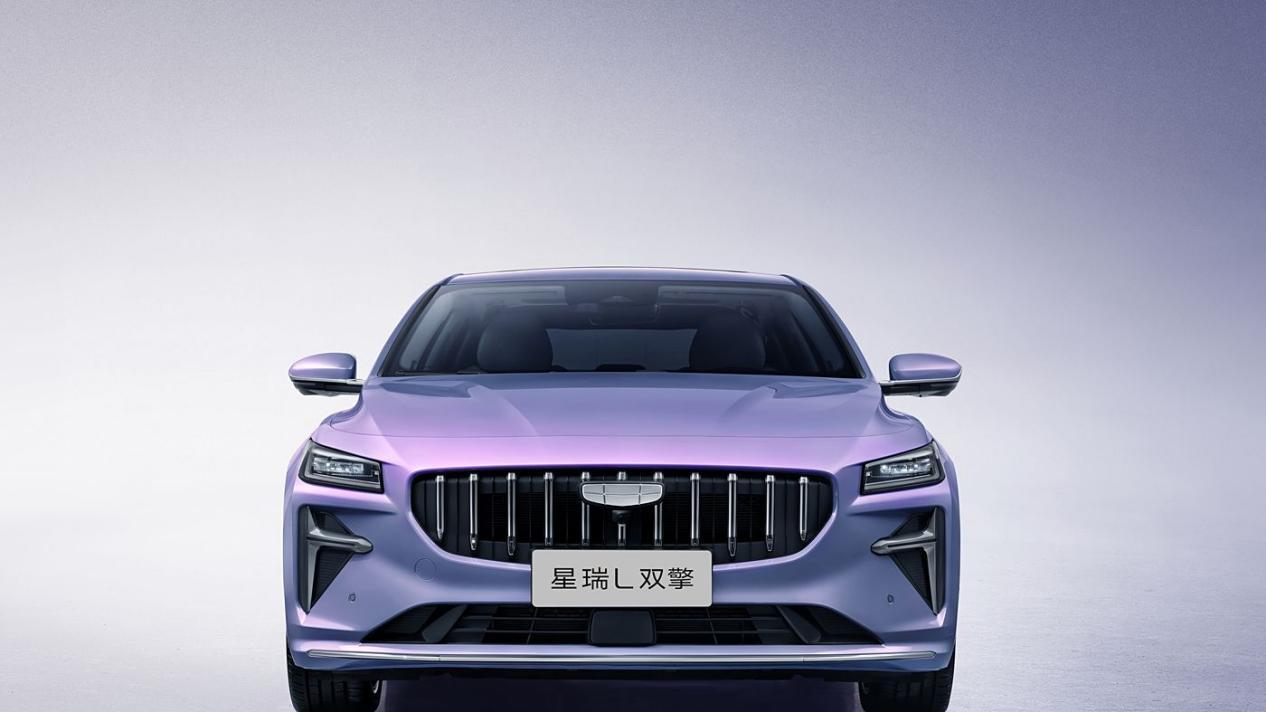 智能+经济双在线，速腾L和星瑞哪个值得买？