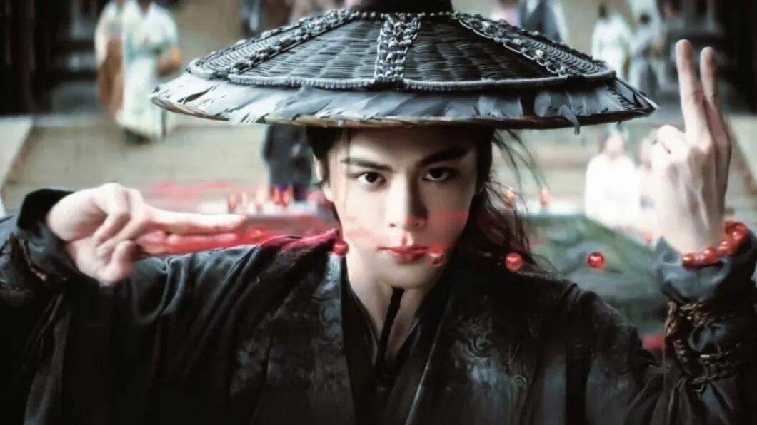 男演员千万别整容！看看29岁曾舜晞和27岁田嘉瑞，瞬间就明白了