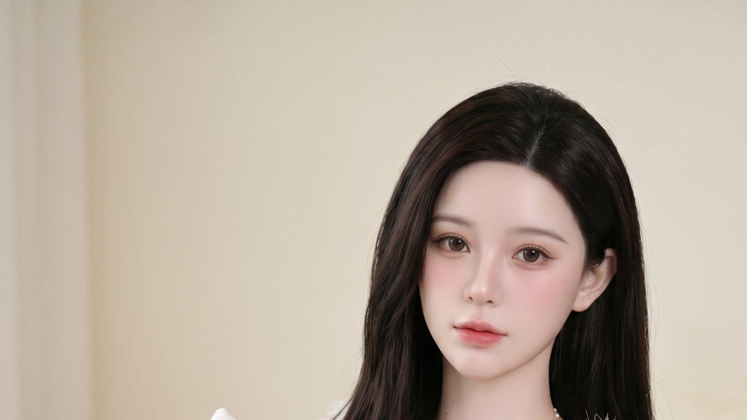 1.5万人形伴侣机器人，凭什么摆脱恐怖谷？