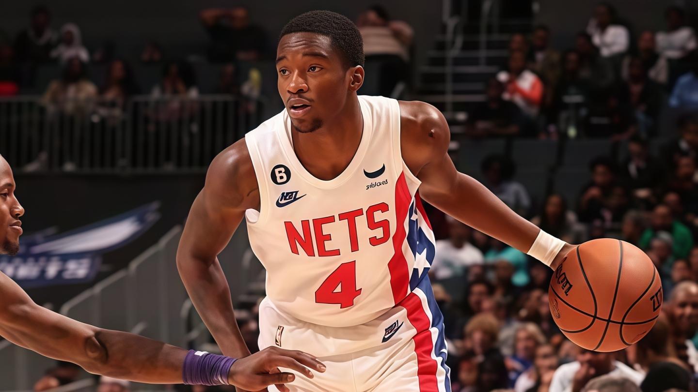 埃德蒙·萨姆纳，双重大伤中站起来的极具冲击力的双能卫