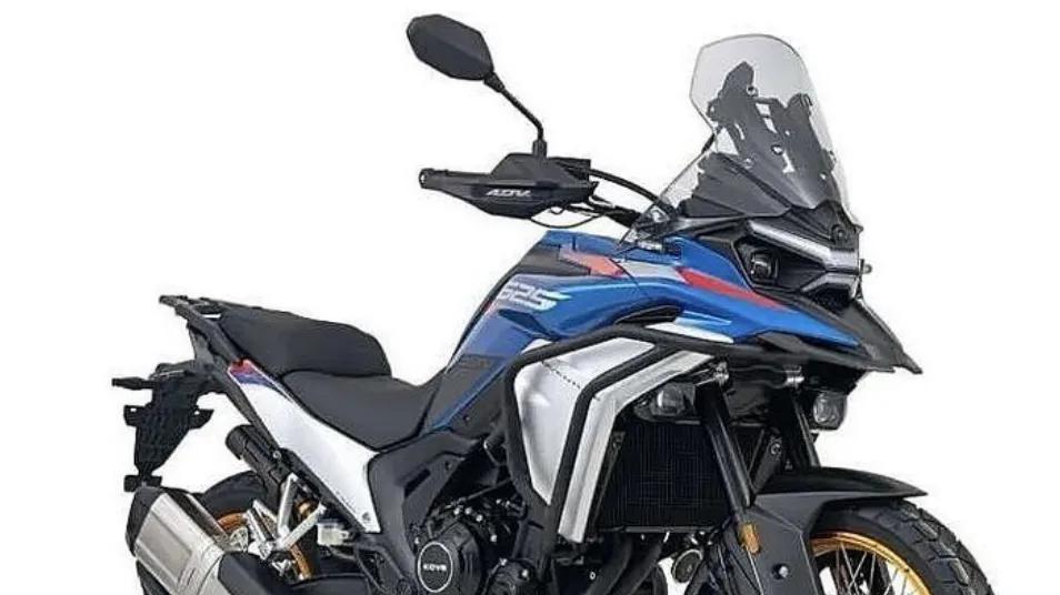 比进口车还狠的配置，却输在螺丝生锈上？国产高配ADV的信任危机来了