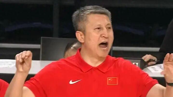 87: 80, 中国男篮客场“抗日”成功