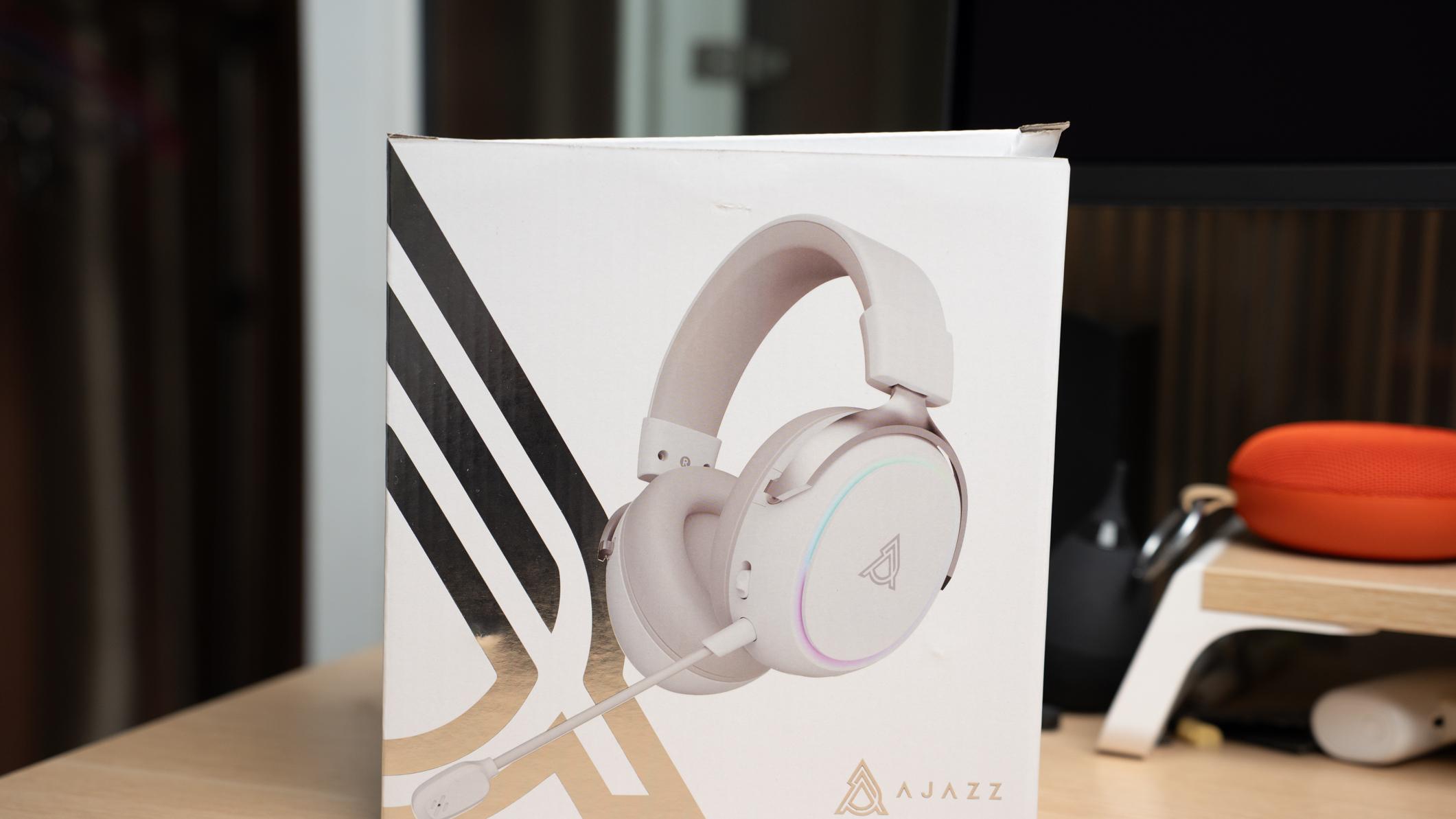 199元闭眼冲？黑爵AHM10 MAX头戴式耳机，性价比拉满