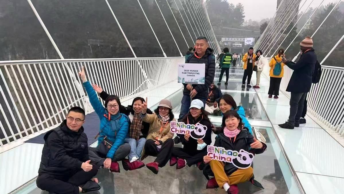 新年展望 | 中加文化和旅游交流未来可期——专访中国驻多伦多旅游办事处主任武宁女士