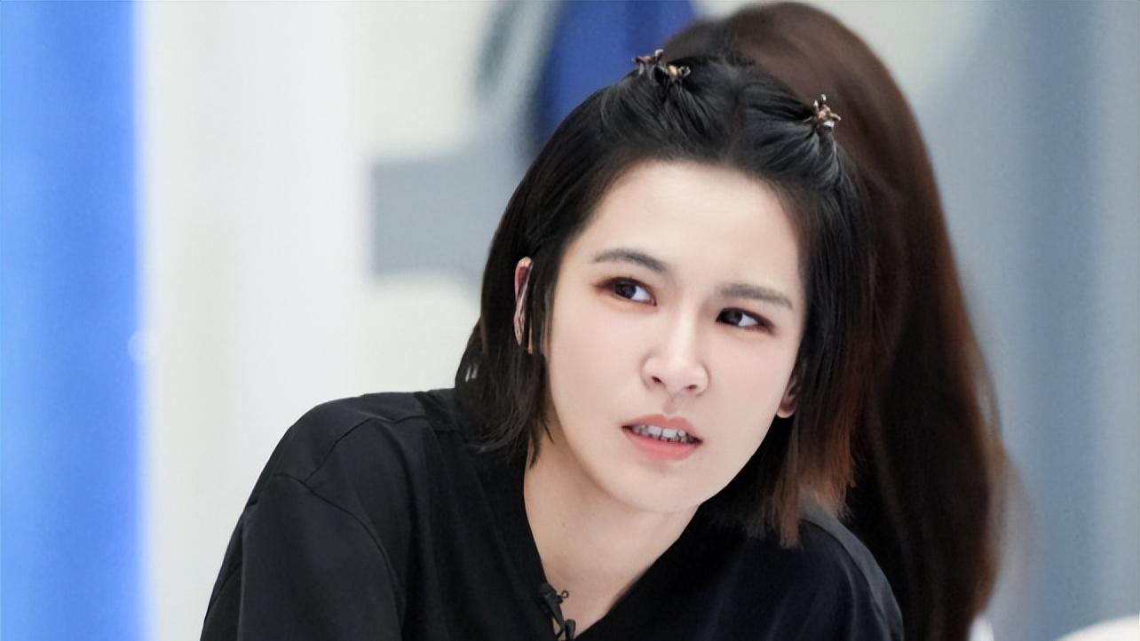 《浪姐7》李小冉和张月争同首歌？