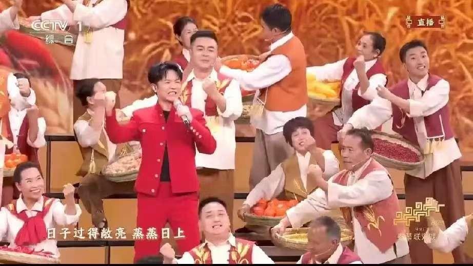 7位表演者成春晚最大受益人：邓超成唯一，刘浩存又给张艺谋长脸