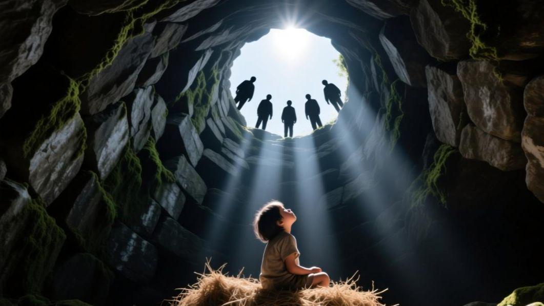 雨夜救下五只黄鼠狼后，山东货车司机身上发生怪事，科学无法解释