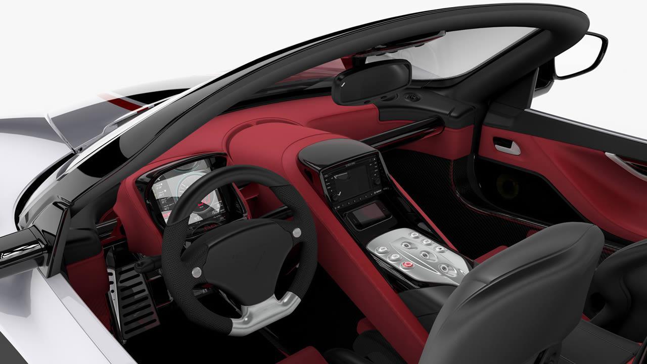 25辆，45万欧元，一个被遗忘的电动先驱