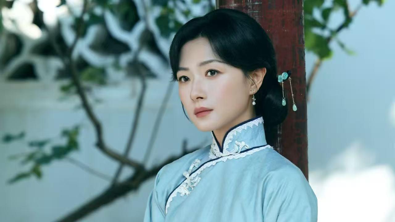 4月15日追剧日历，6部电视剧更新，古偶剧《白日提灯》点映收官