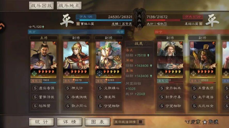 新剧本争洛阳黑科技阵容，姜维王异大增强